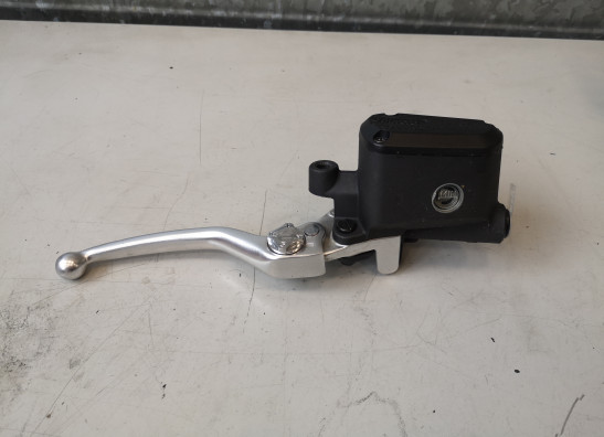 Rempomp Aprilia Shiver 750