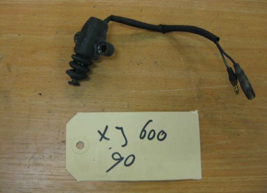 side stand switch Yamaha XJ 600 Diversion