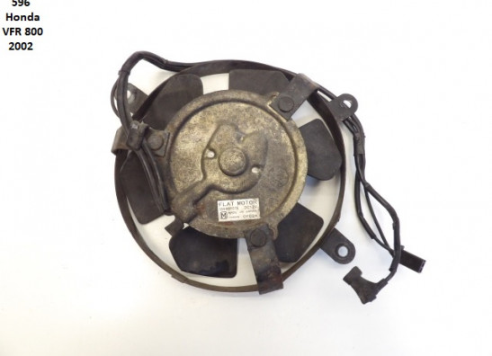 Ventilator Honda VFR 800 I