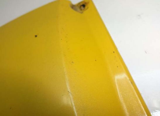 Rear cowl Yamaha XJ 600 Diversion