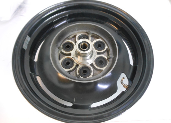 Felge hinten Yamaha V max