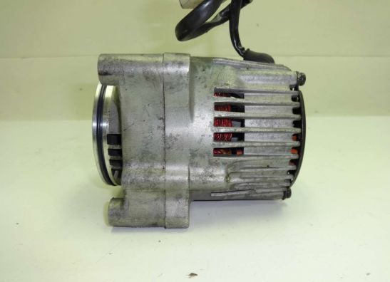 Dynamo Yamaha YZF 750