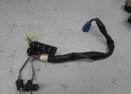 Kabelboom voor Suzuki GS 450