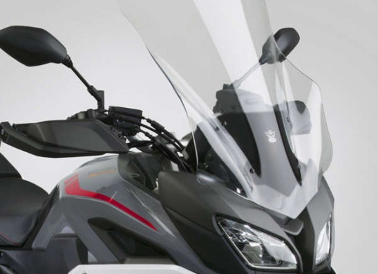 Kuipruit Yamaha Tracer 900