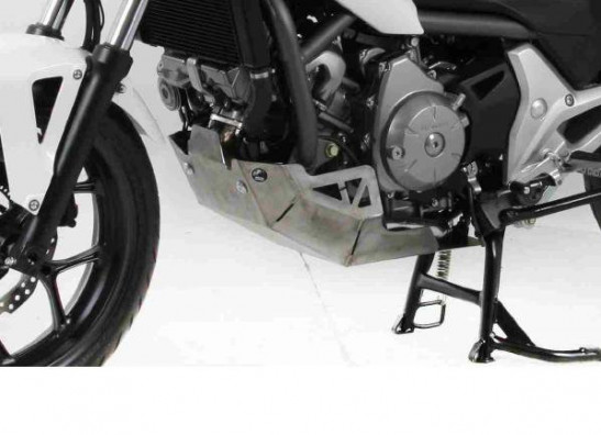 Sturzbugel Honda NC 700 S