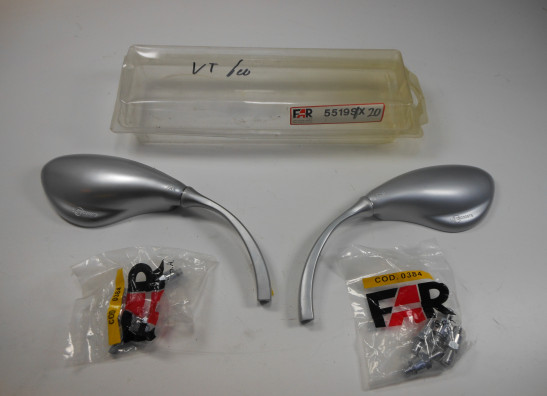 Spiegel set Honda VT 600 1988-1998, 2001-2007