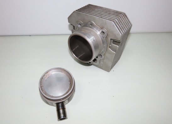 Cilinderblok Moto Guzzi Breva 750