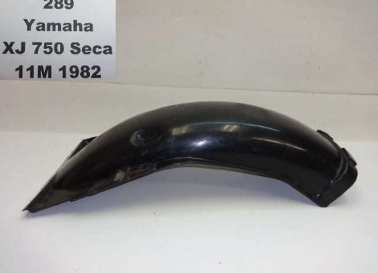 Achterspatbord Yamaha XJ 750 