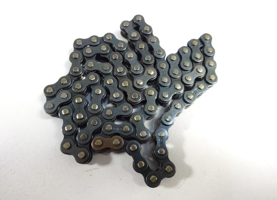 Oliepomp Yamaha YZF R6