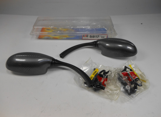 Spiegel set Yamaha XJR 1300