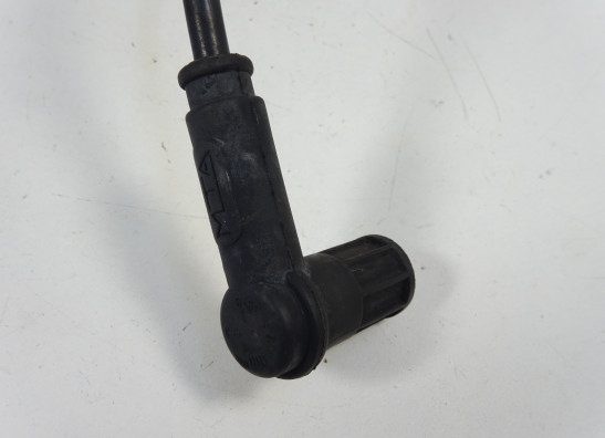 Zundspule Ducati monster 600