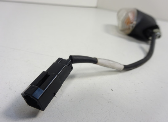 Knipperlicht links voor Ducati monster 696