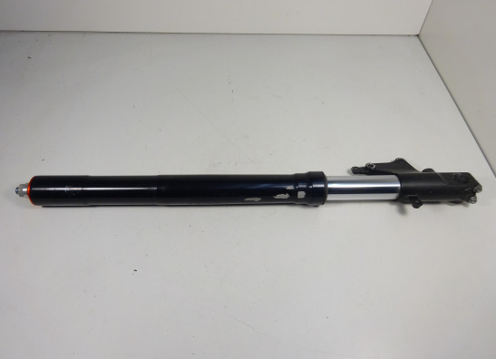 Standrohr Gabelholm links komplett Aprilia RSV 1000