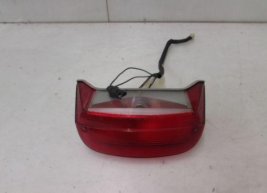 Achterlicht Yamaha XJ 900 S Diversion