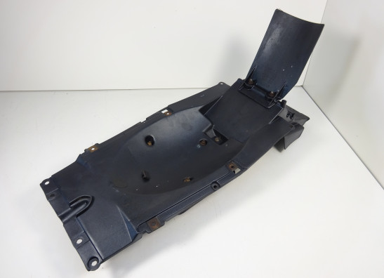 Undertail rear fender Aprilia Falco