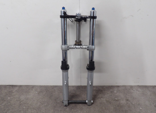 Voorpoten compleet Yamaha YZF R6 1998-2002