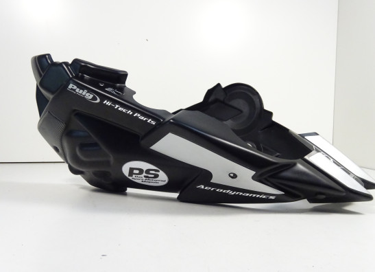 Verkleidung unten Yamaha MT 07