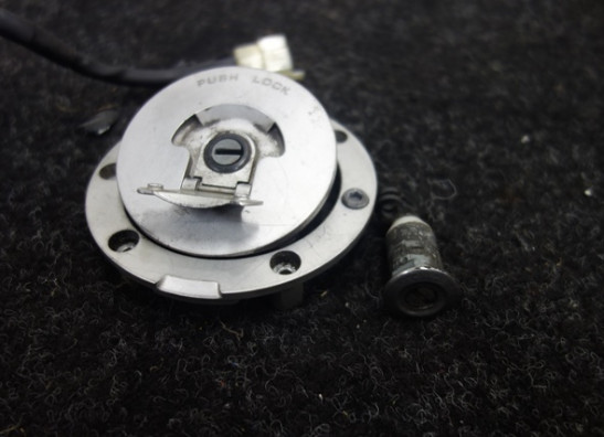 Key set Honda CBR 1100 XX