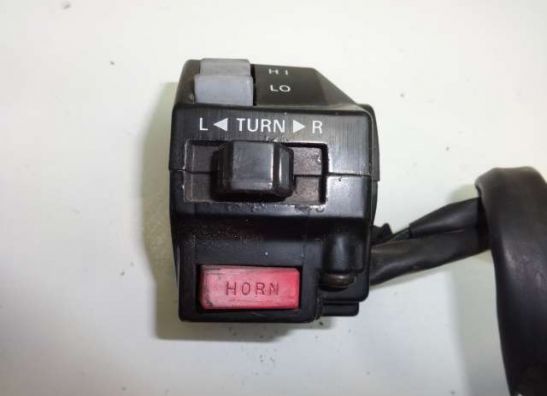 Lenkerschalter links Yamaha XJ 600 Diversion