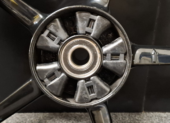 Felge hinten Husqvarna Vitpilen 701 