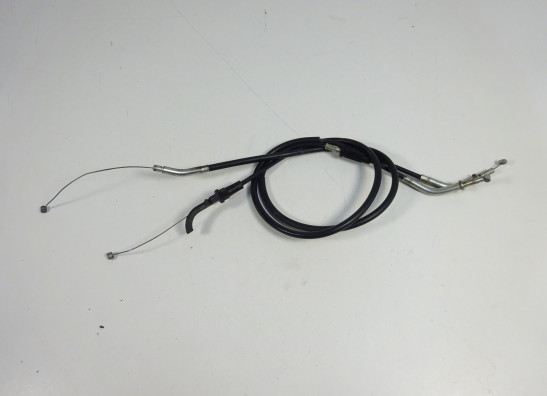 Throttle cable Kawasaki ER 6