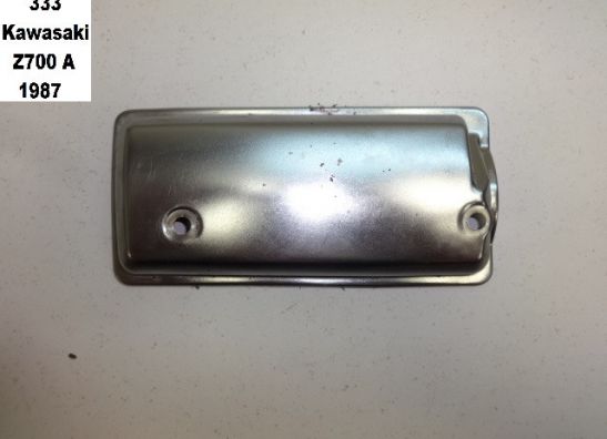 Engine cover Kawasaki Z 750