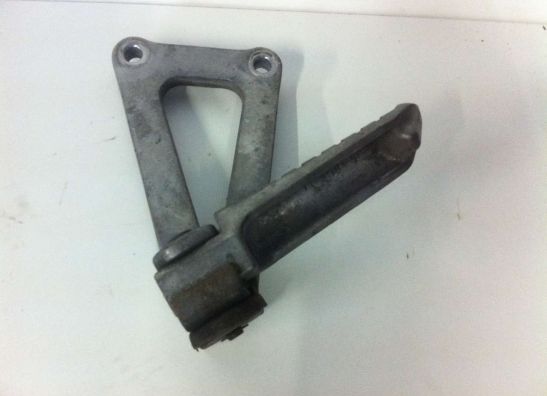Pillion step left  Kawasaki ZXR 750
