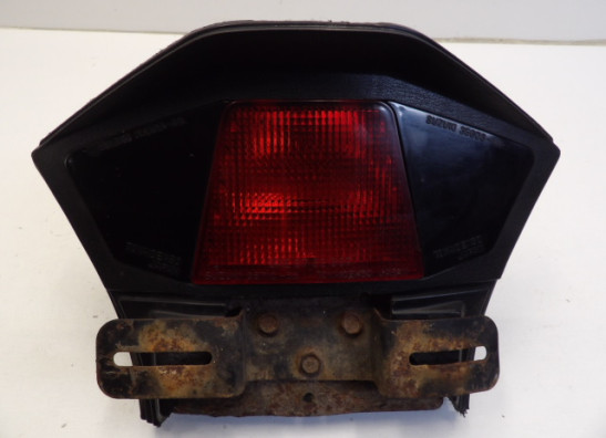 Rucklicht Suzuki GSX 750