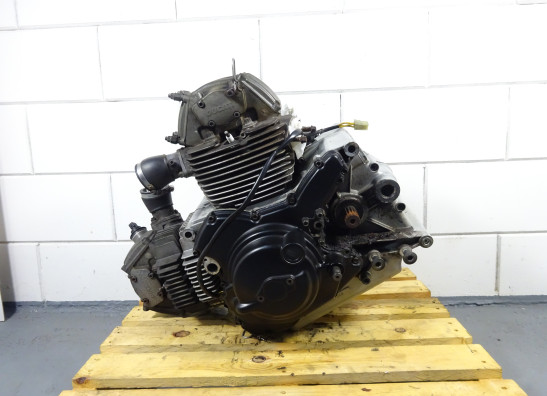 Motorblok Ducati Monster 695