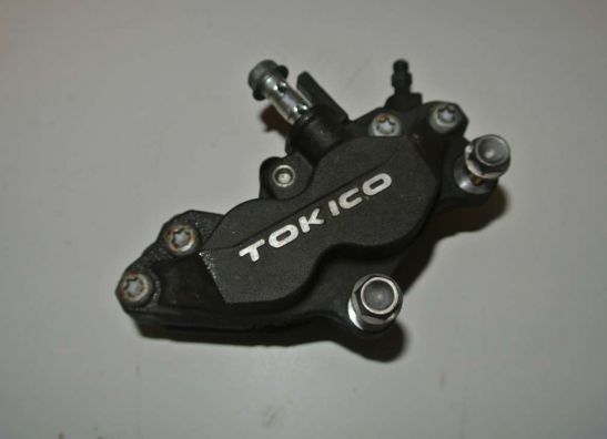 Bremssattel Bremszange vorn rechts Suzuki GSX F 650