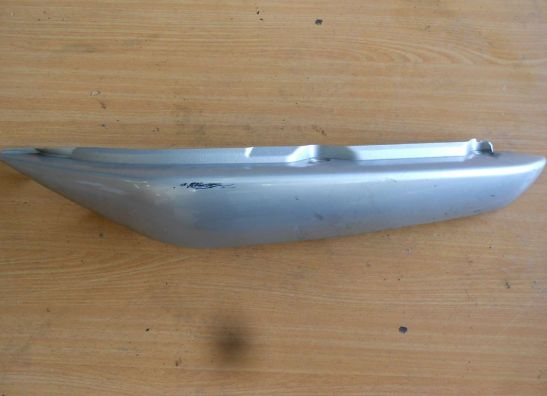 Linker achterkant Kawasaki ER 6