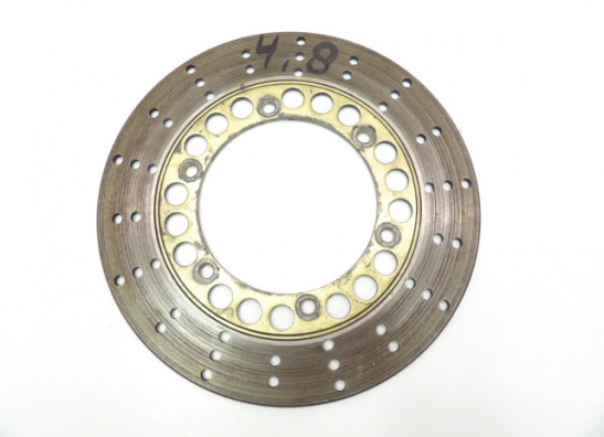 Rear brake disc Yamaha FZR 600