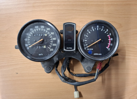Tellerset Yamaha XS 750