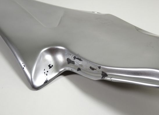 Rechter zijkuip klein Aprilia RSV 1000