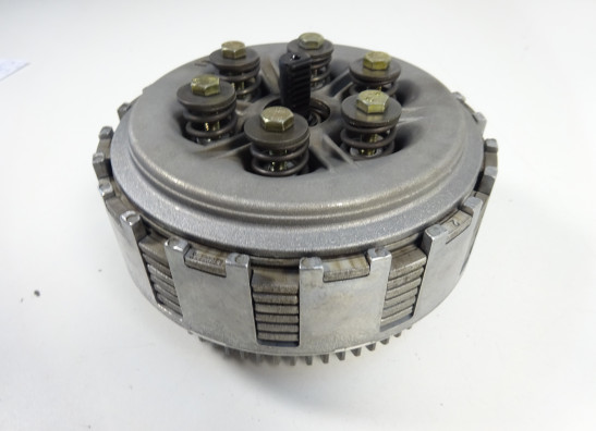 Clutch Aprilia Pegaso