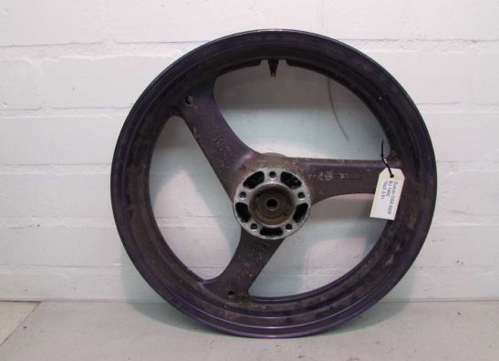 Voorvelg Suzuki GSX F 600