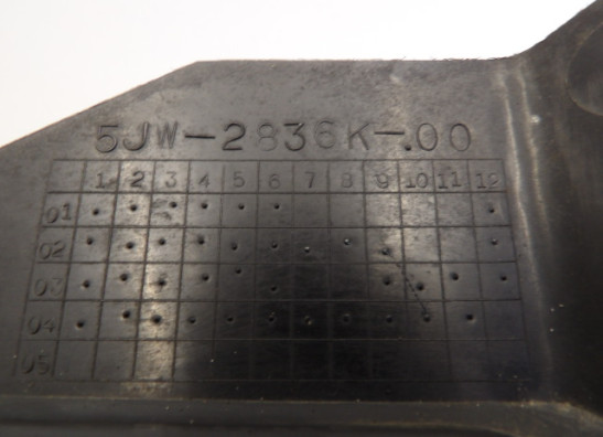 Cowl inner right Yamaha FJR 1300