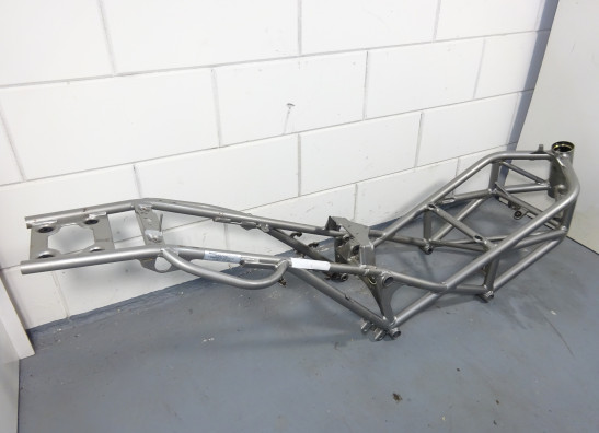 Frame body parts Ducati monster 600