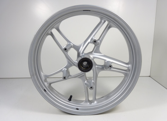 Front Wheel BMW R 1150 RT   R 850 RT