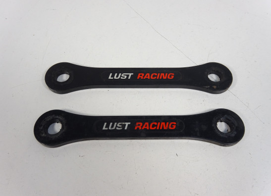 Cushion connecting rod  Yamaha XTZ Tenere