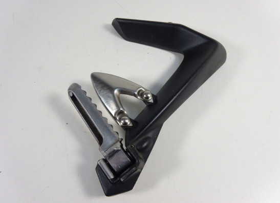 Pillion step right Triumph Sprint ST 1050