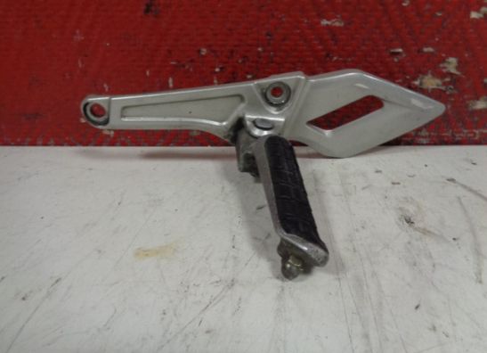 Main step holder left Honda VFR 1200
