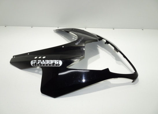 Cowl upper front Suzuki GSX R 750