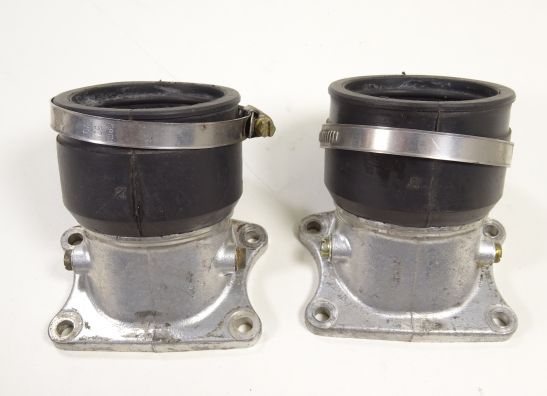 Air intake Ducati 748