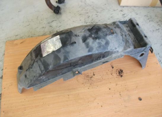 Achterspatbord Suzuki GS 500 E