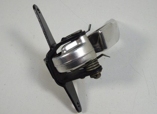 Rear grip BMW R 1100 RT