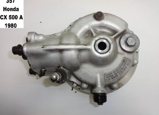 Cardan Honda CX 500