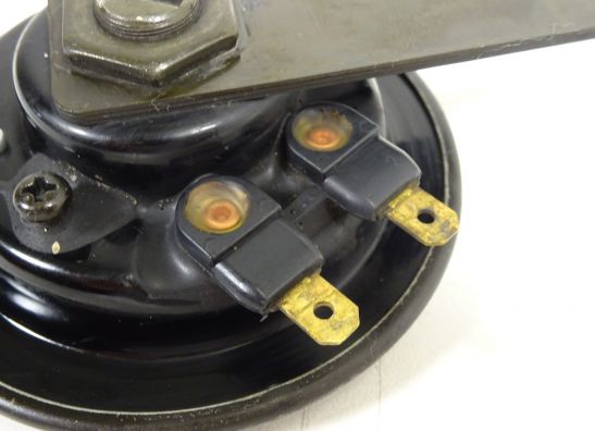 Claxon Ducati 750 SS Supersport