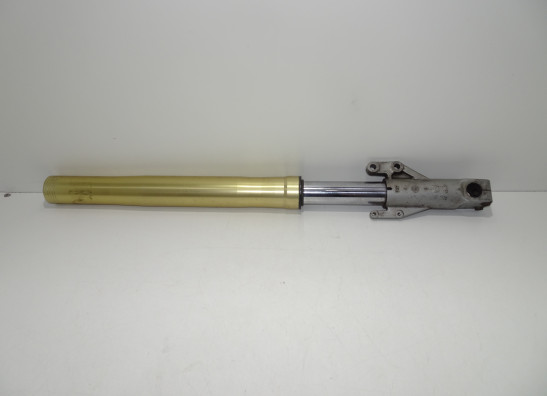 Standrohr Gabelholm links komplett Ducati 600 SS Supersport
