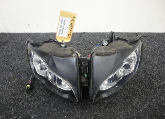 Koplamp Honda CBR Fireblade
